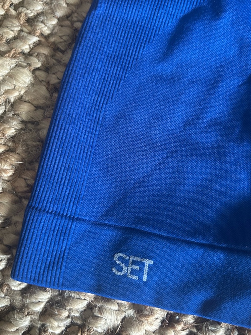 Set Active Blue Set - Small - Picture 4 of 5